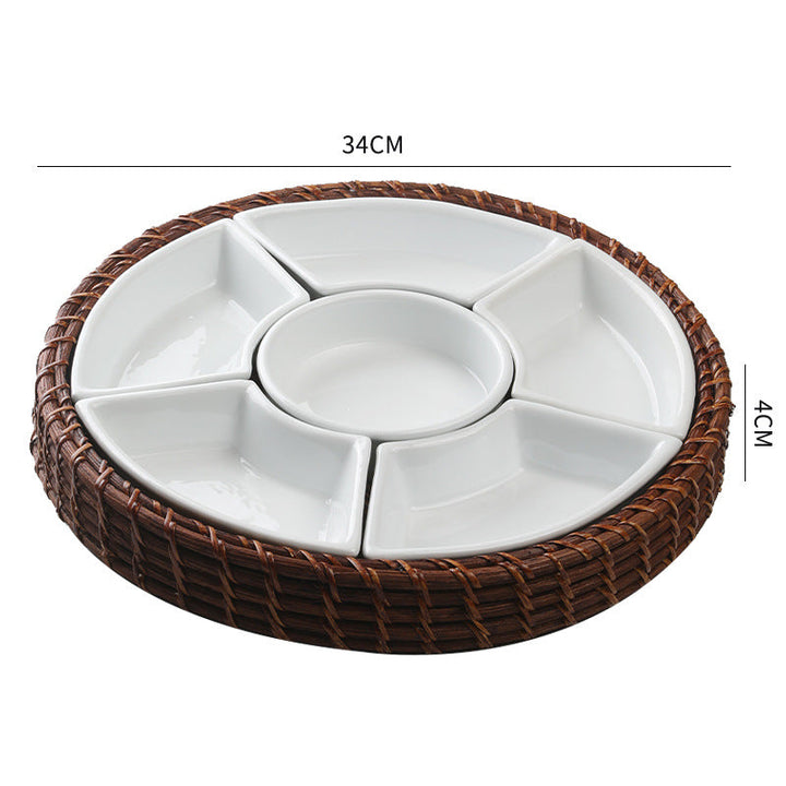 Creative Serving Tray Kalsten