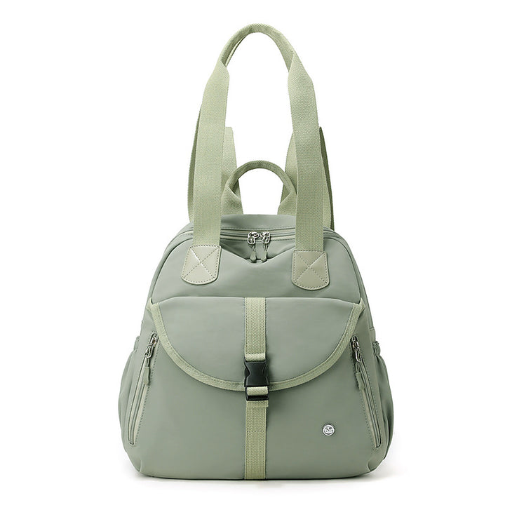 Versatile Multi-Functional Travel Backpack Kalsten