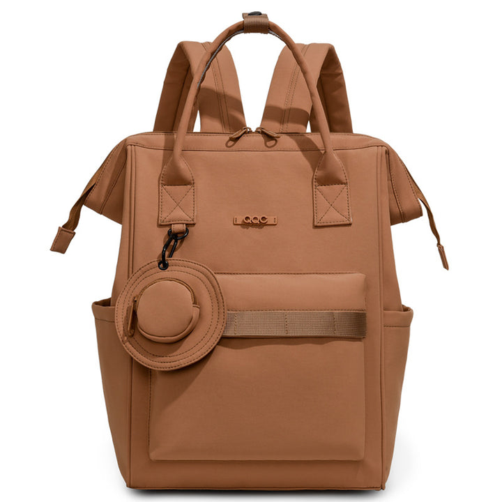 Versatile Multi-Pocket Backpack Kalsten