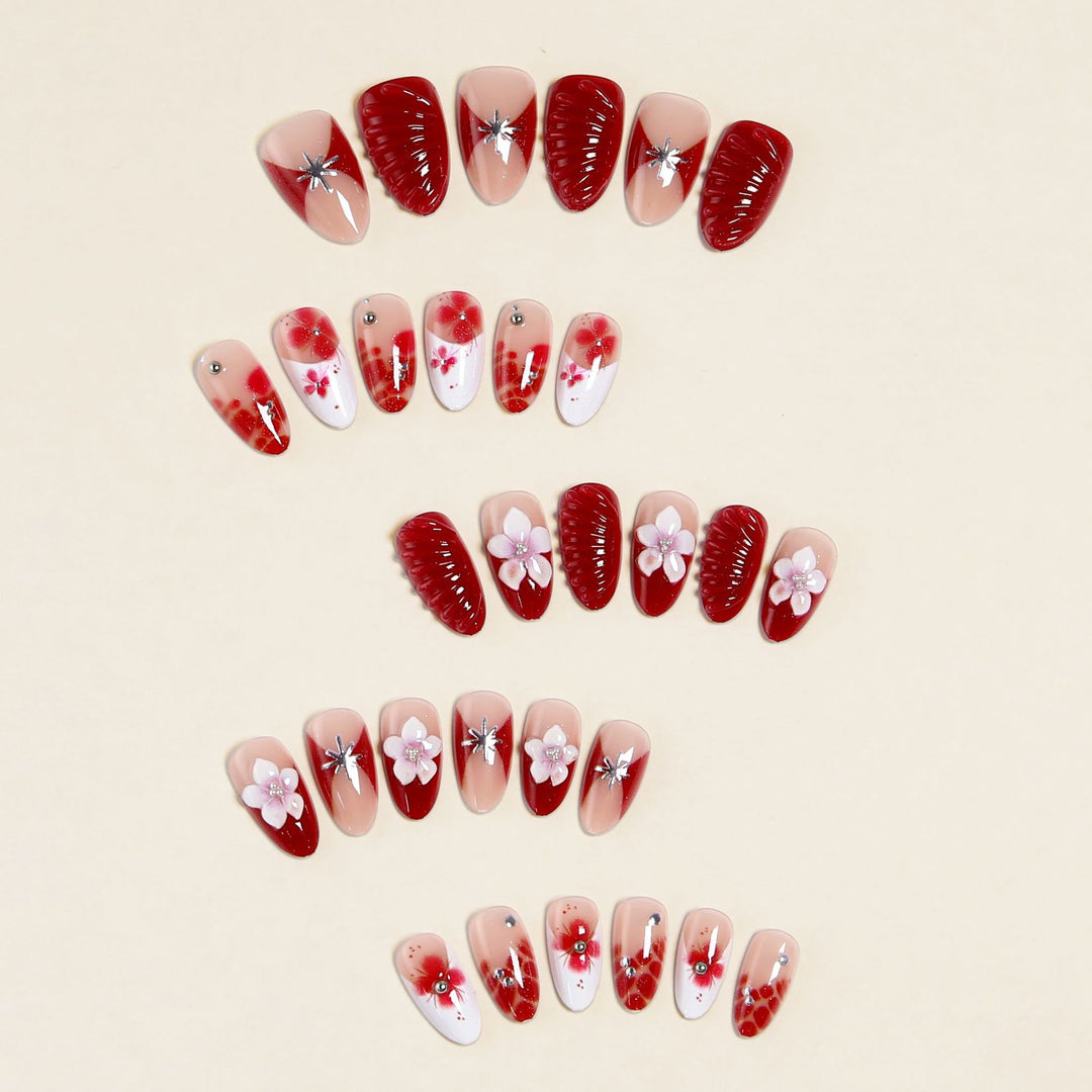 Artificial Nails Kalsten