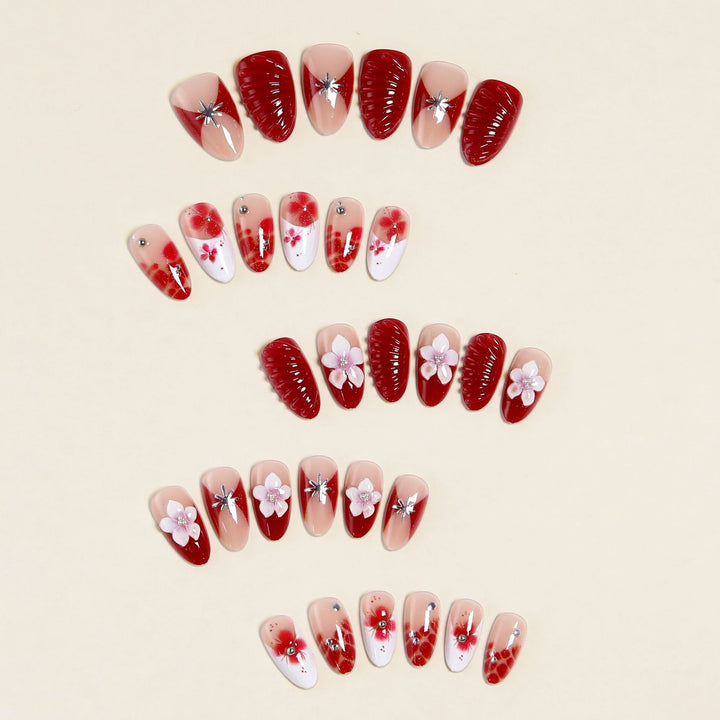 Artificial Nails Kalsten
