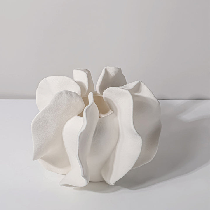 Artistic Sculptural Centerpiece