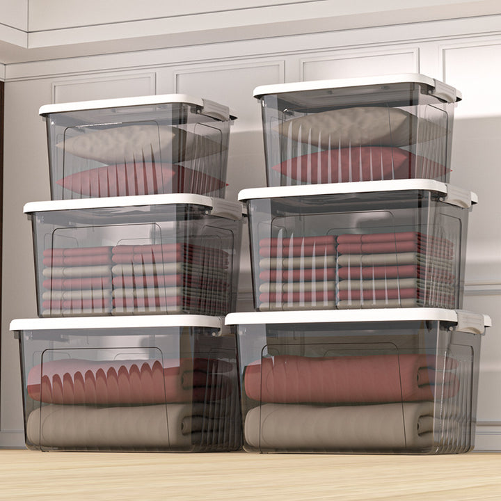 Storage box Kalsten