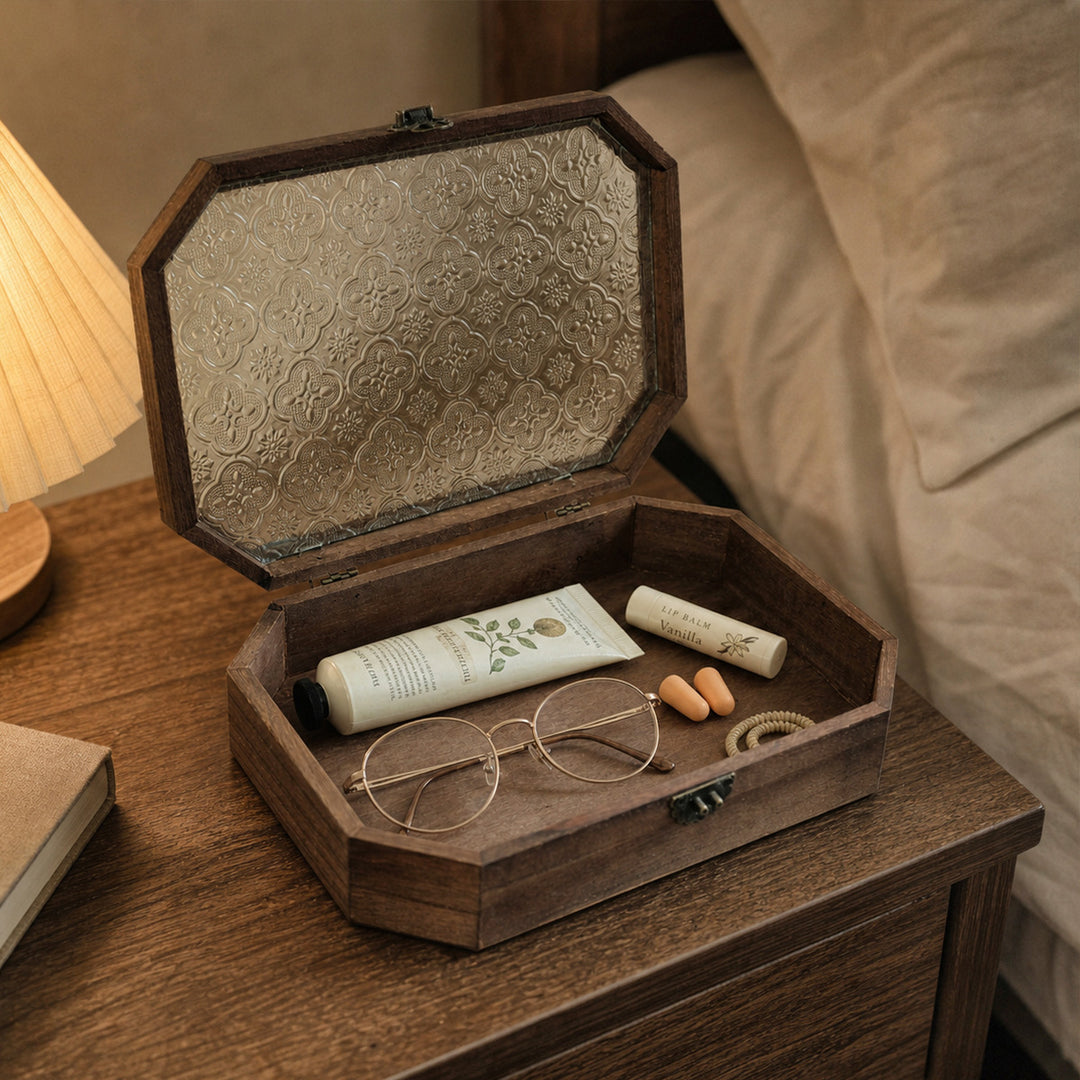 Decorative Storage Box