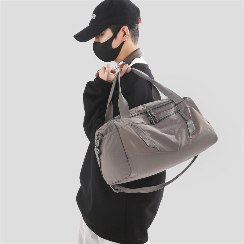 Multi-Functional Gym Duffle Bag Kalsten