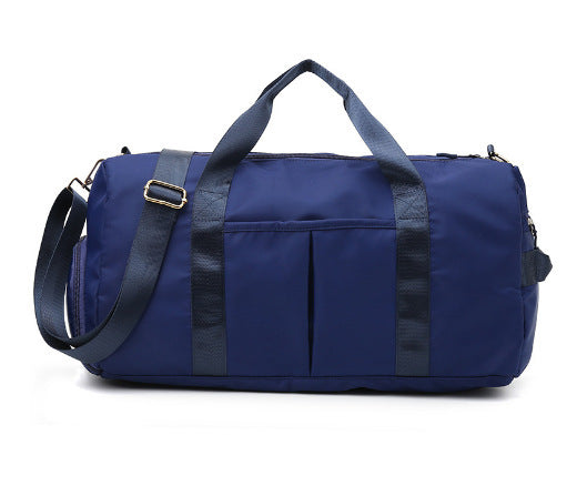 Unisex Multifunctional Training and Travel Bag Kalsten