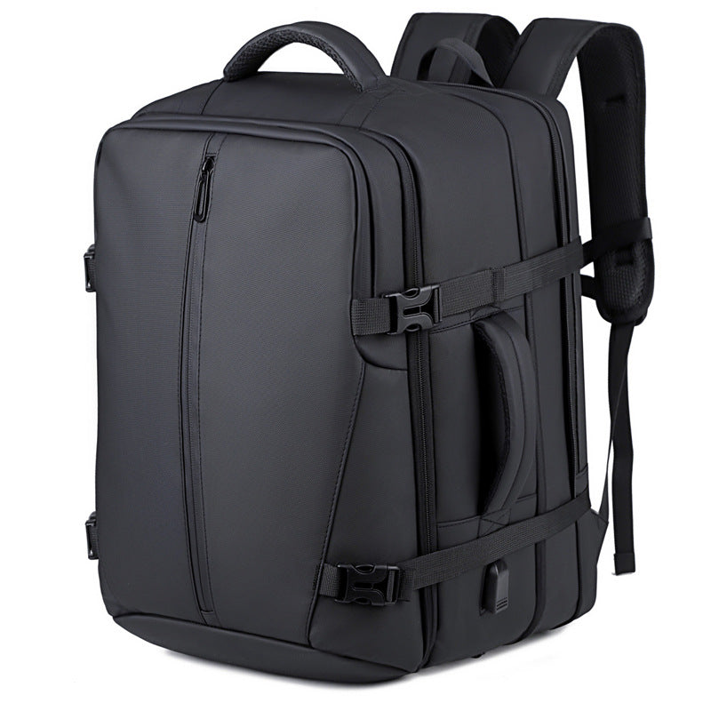 Versatile High-Performance Carry-On Backpack Kalsten