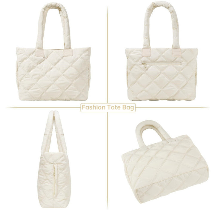 Padded Everyday Bag Kalsten