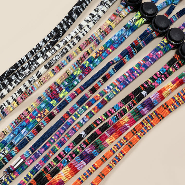 Adjustable Fashion Lanyard Kalsten