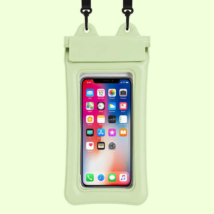 Waterproof Smartphone Case Kalsten