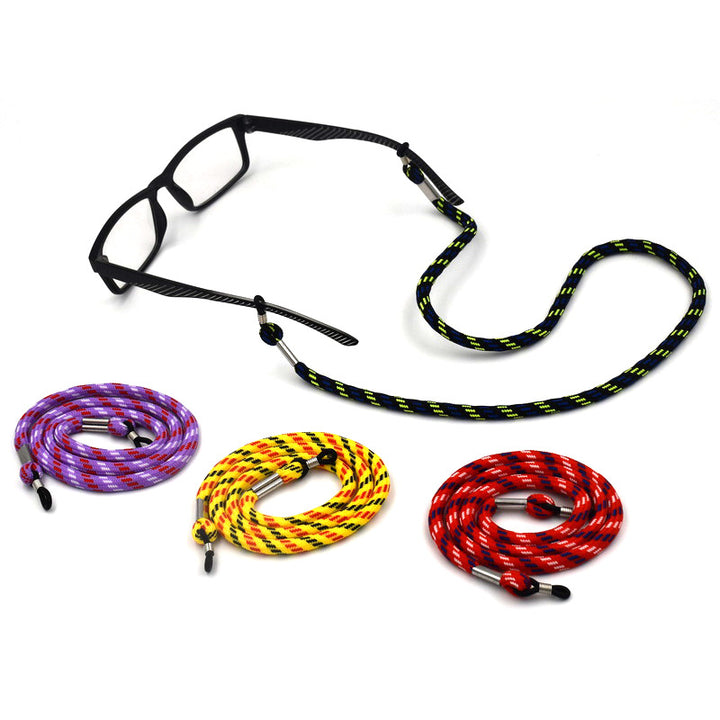 Durable Eyewear Retainer Strap Kalsten