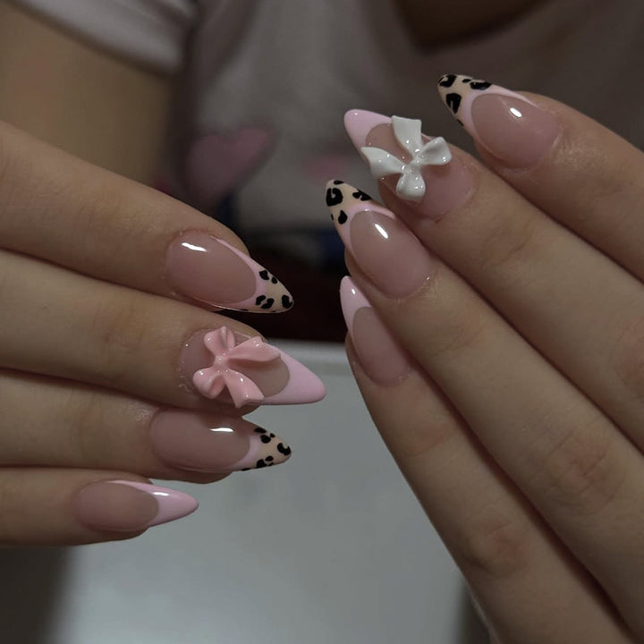 Nail Art Set Kalsten
