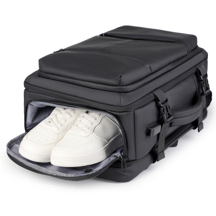 Ergonomic Tech-Ready Backpack Kalsten