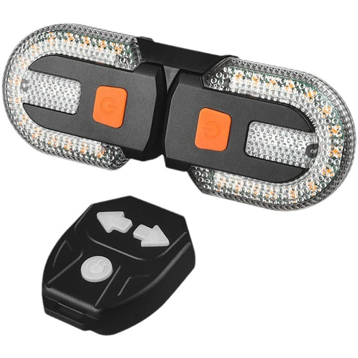Smart Bicycle Signal Lights Kalsten