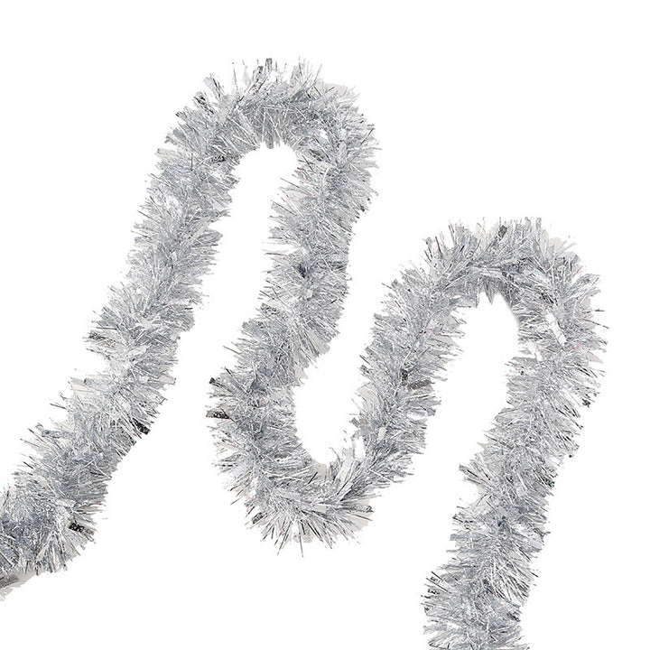Festive Christmas Wreath