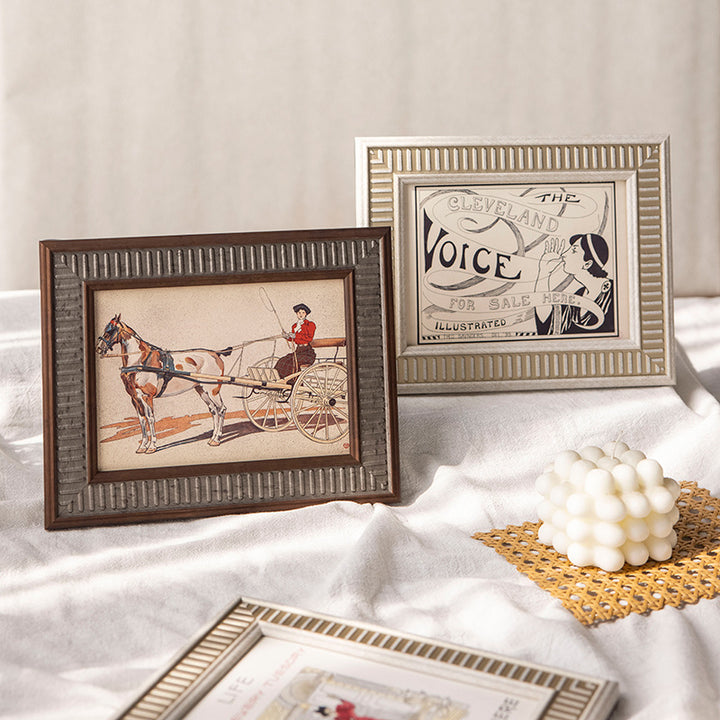 Decorative Wall Art Frame