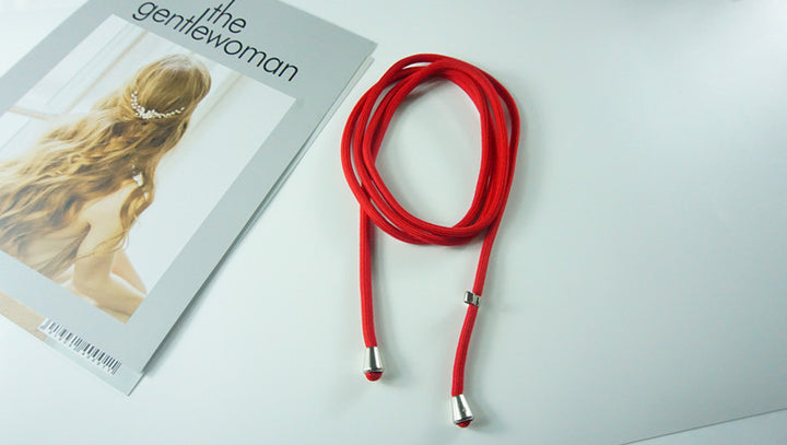 Durable Adjustable Rope Lanyard Kalsten