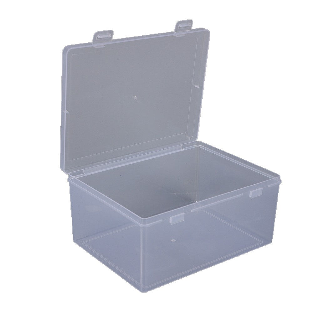 Multi-Functional Storage Box Kalsten