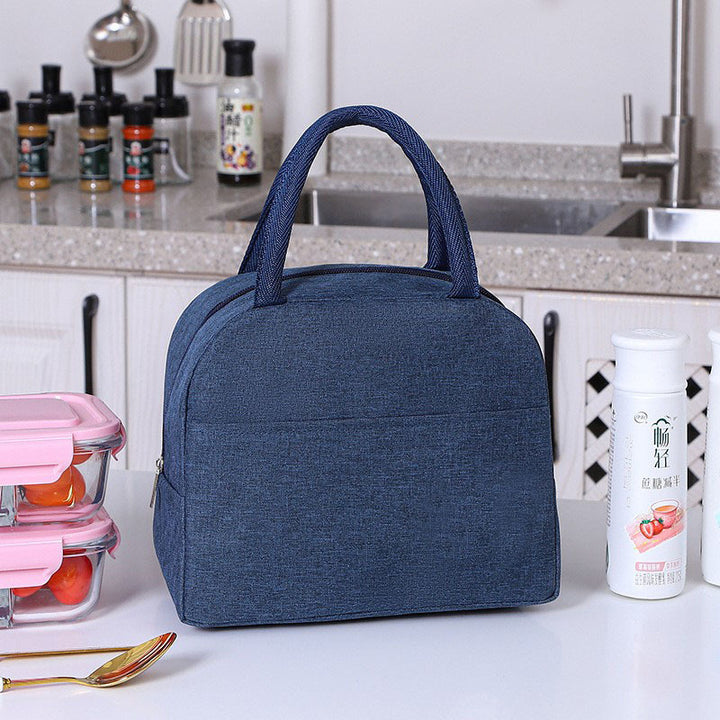Insulated Lunch Carrier Kalsten