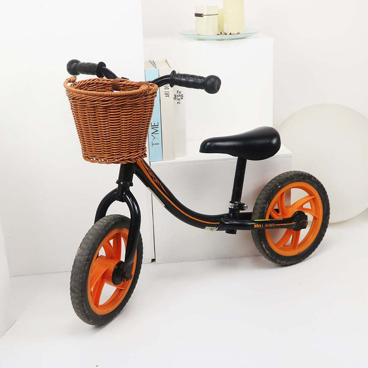 Handmade bicycle accessory basket Kalsten