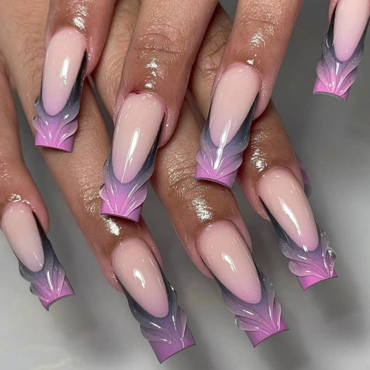 Creative Nail Tips with Elegant Tips Kalsten