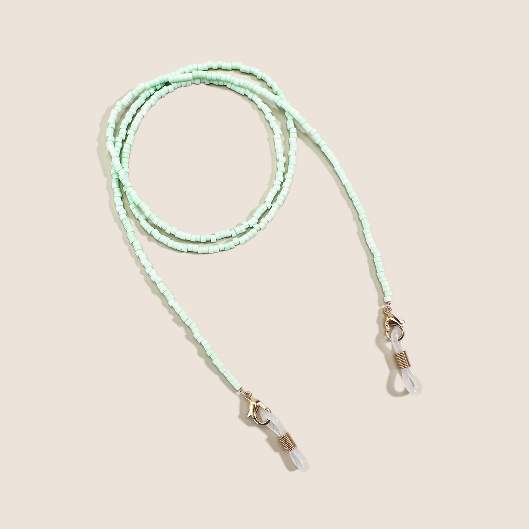 Beaded Eyewear Chain Kalsten