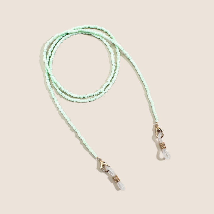 Beaded Eyewear Chain Kalsten