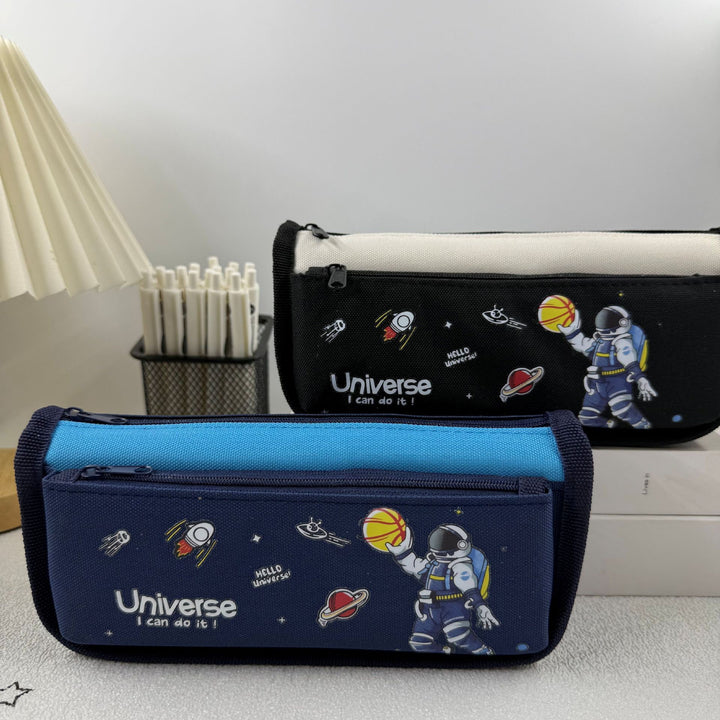 Cosmic Themed Pencil Case Kalsten