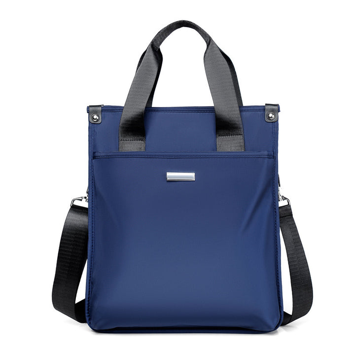 Multi-Functional Water-Resistant Tote Bag Kalsten
