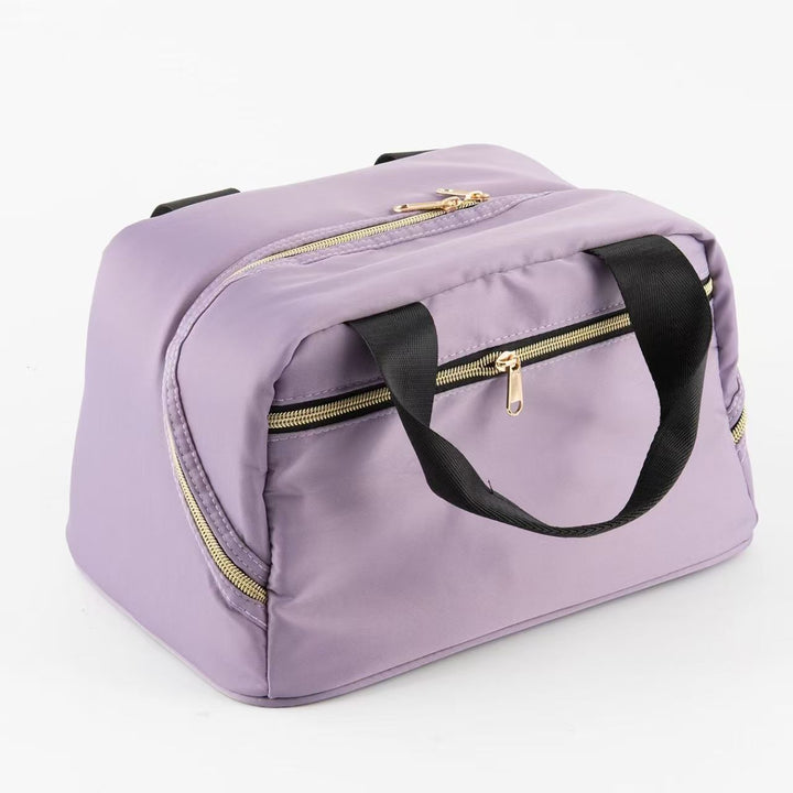 Stylish Premium Travel Bag Kalsten