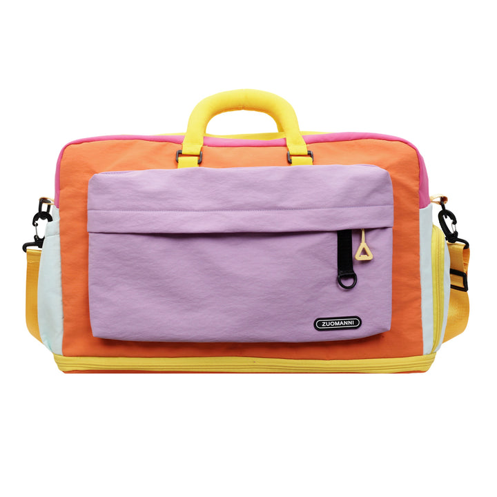 Versatile Multi-Purpose Travel Bag Kalsten