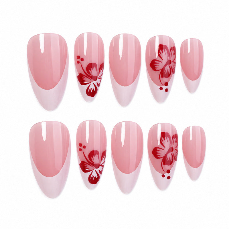 Artificial Nails Kalsten