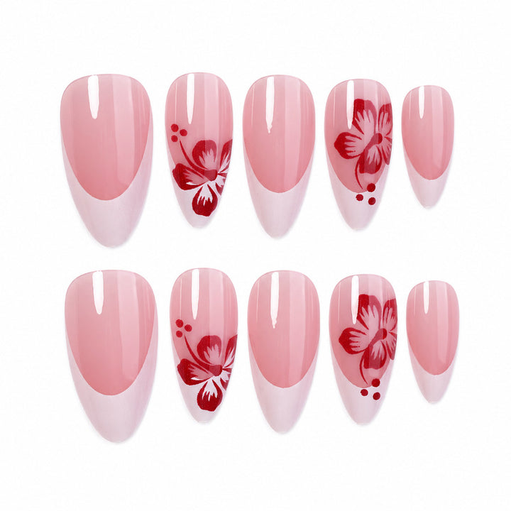 Artificial Nails Kalsten