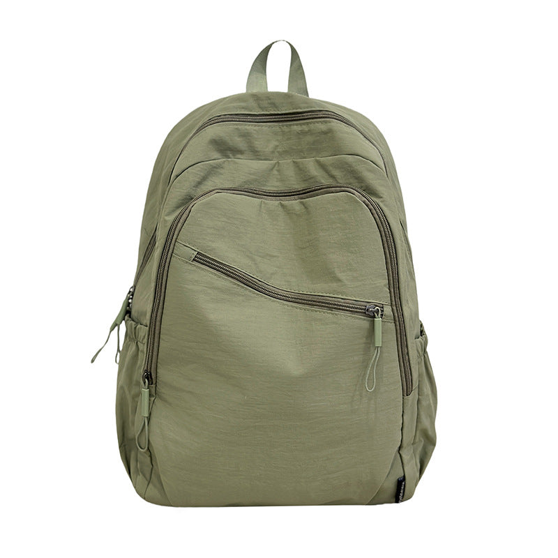 Spacious Travel Backpack Kalsten