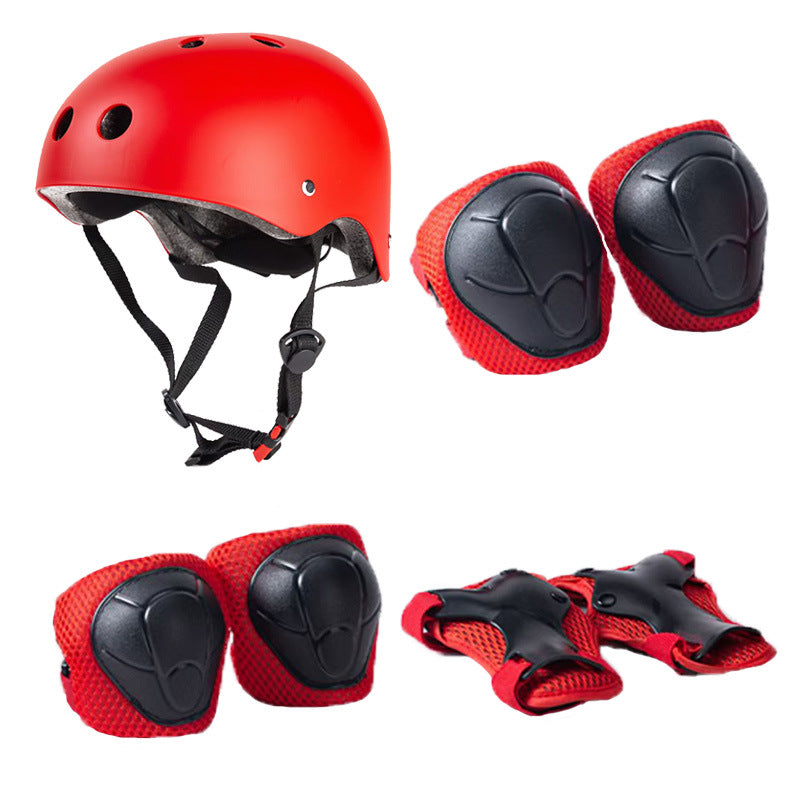 Protective Gear Kalsten