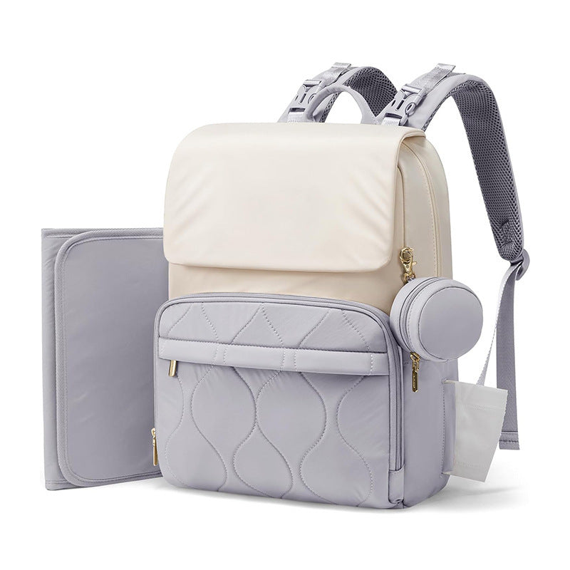 Stylish and Practical Multifunctional Backpack Kalsten