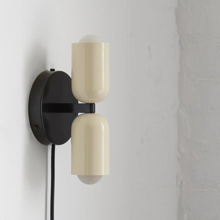MP H23 Up Down Wall Light | Noxord