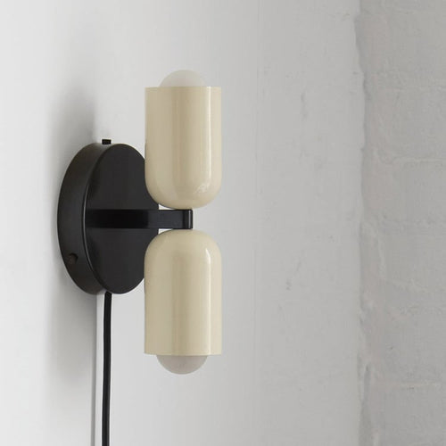 MP H23 Up Down Wall Light | Noxord