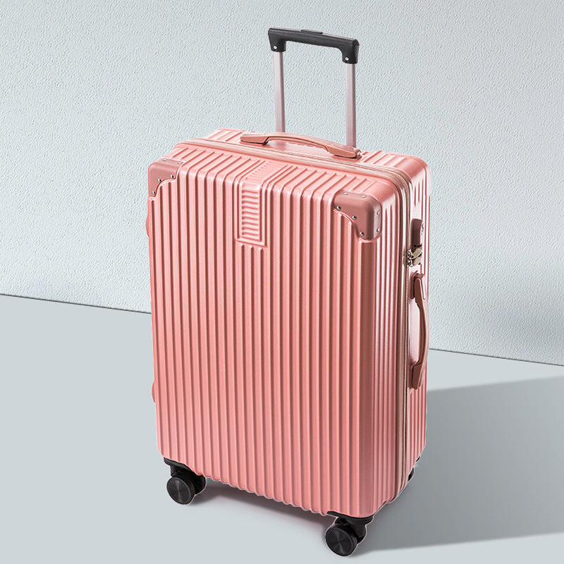 Expandable Hardshell Luggage Set Kalsten