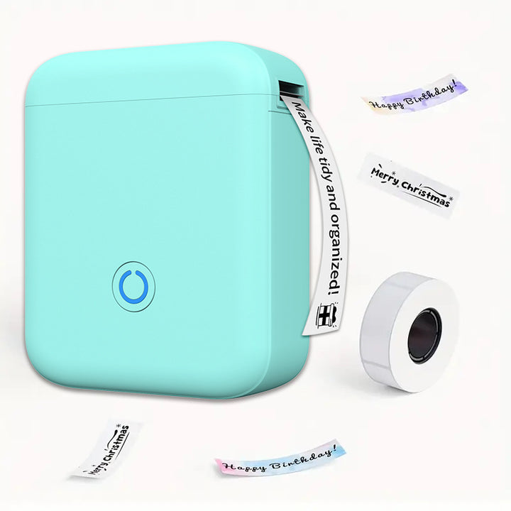 Portable Thermal Printer Kalsten