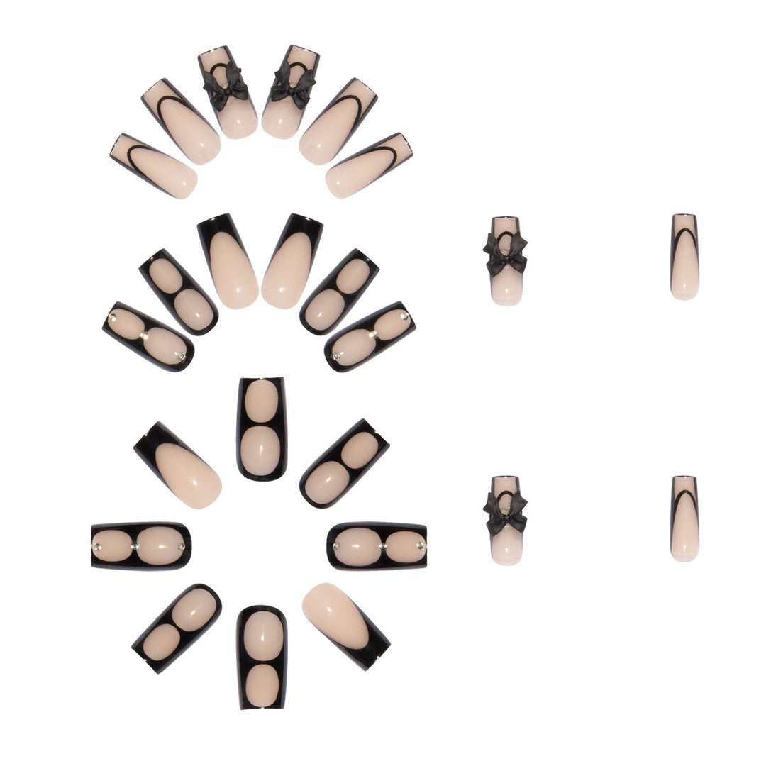 Creative Art Nails Kalsten