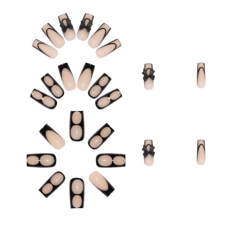 Creative Art Nails Kalsten