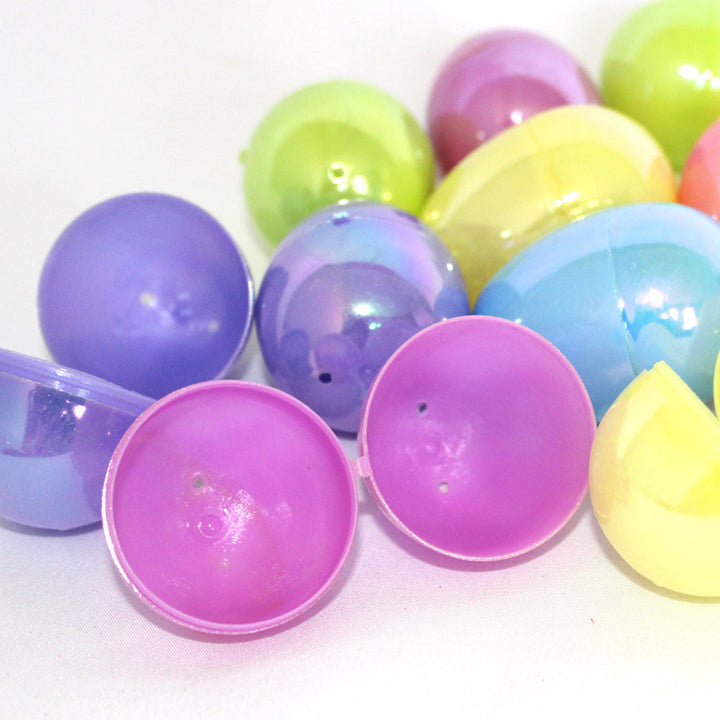 Colorful Decorative Easter Egg Surprise Containers Kalsten