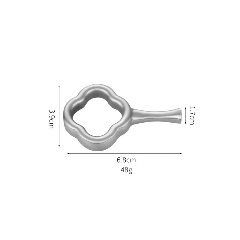 Creative and Stylish Serving Tongs Kalsten