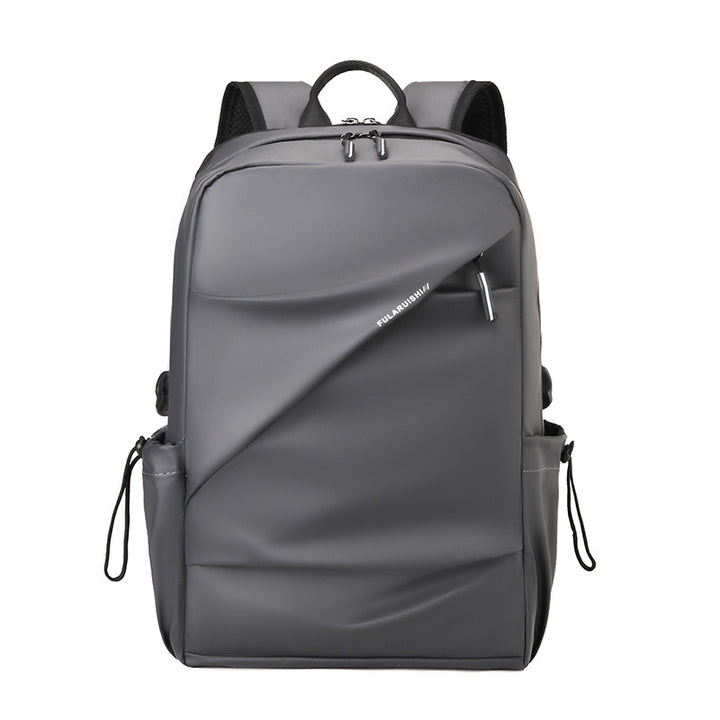 Modern Ergonomic Laptop Backpack Kalsten