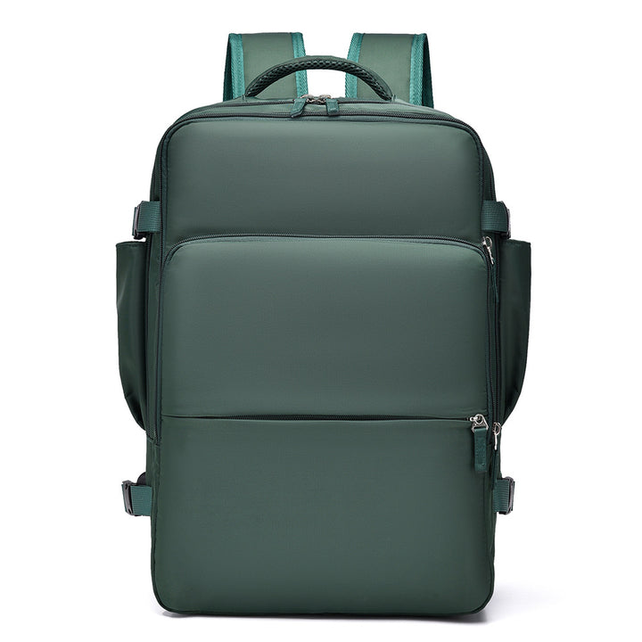 WoSleek Multi-Pocket Travel Backpack kalsten