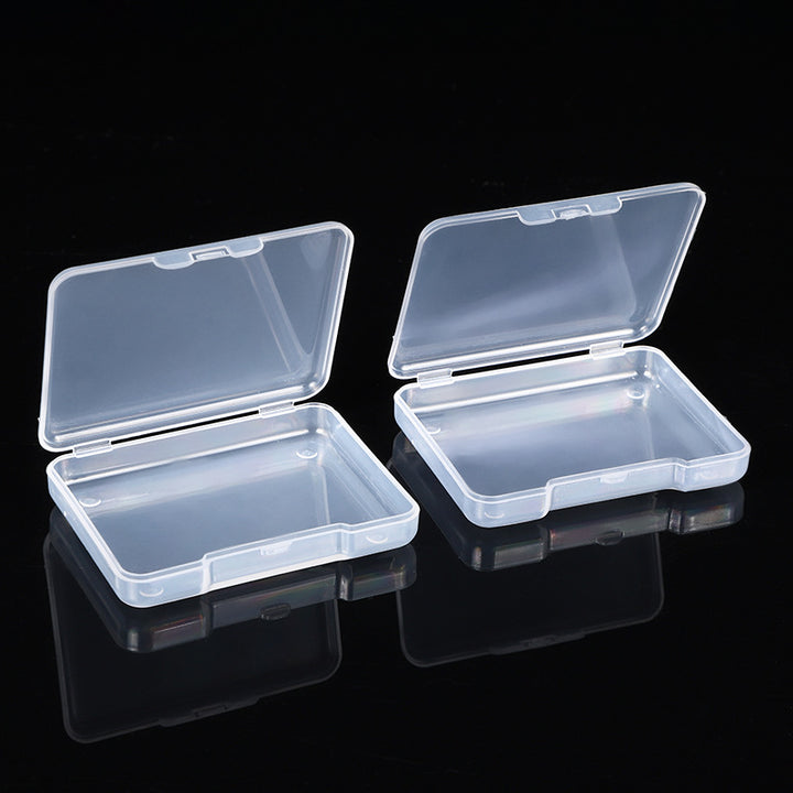 Multifunctional Clear Storage Case Kalsten