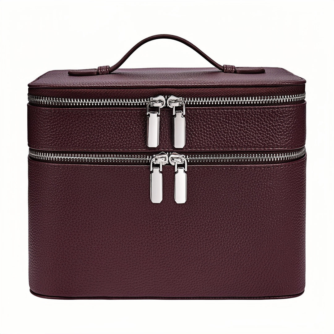 Cosmetic storage case Kalsten
