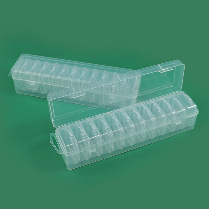 Multi-Functional Organizer Storage Box Kalsten