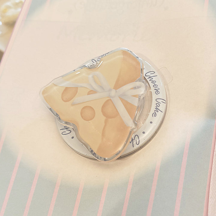 Charming Cookie Cutter-Linse Kalsten
